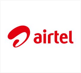 Airtel Logo