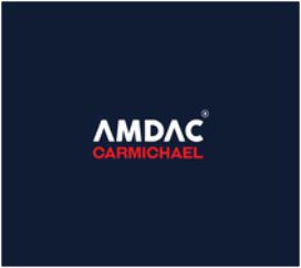 AMDAC Carmichael Logo