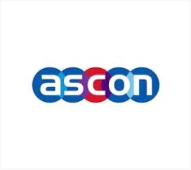 ASCON Logo