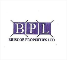 Briscoe Properties LTD Logo