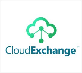 Cloud Exchange Logo