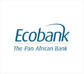 ECOBANK Logo