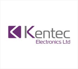 Kentec Electronics Limited Logo