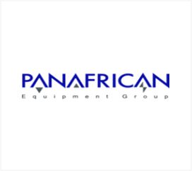PanAfrican Equipment Group Logo