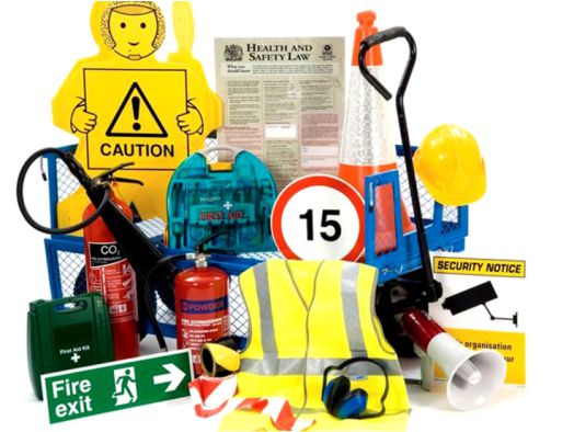 Personal protective equipment image