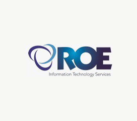 ROE Logo