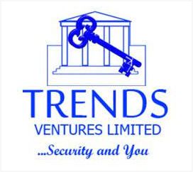 Trends Ventures Limited Logo