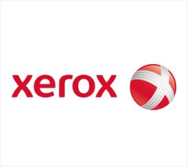 Xerox Logo