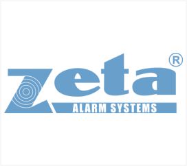 Zeta Alarm Systems Logo